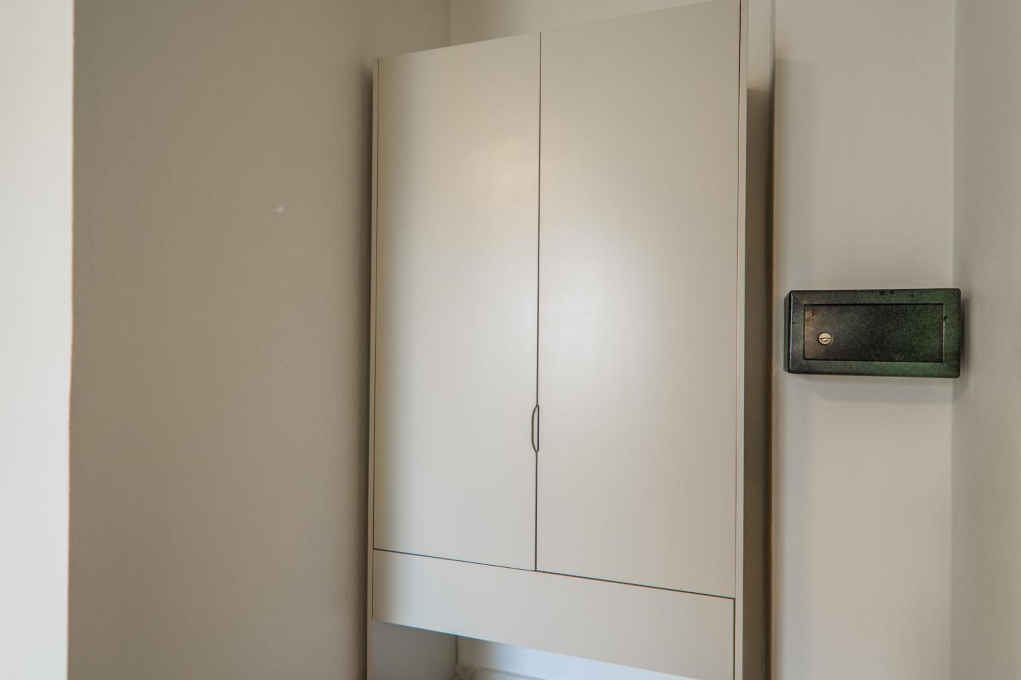 Manos Beachside Apartment