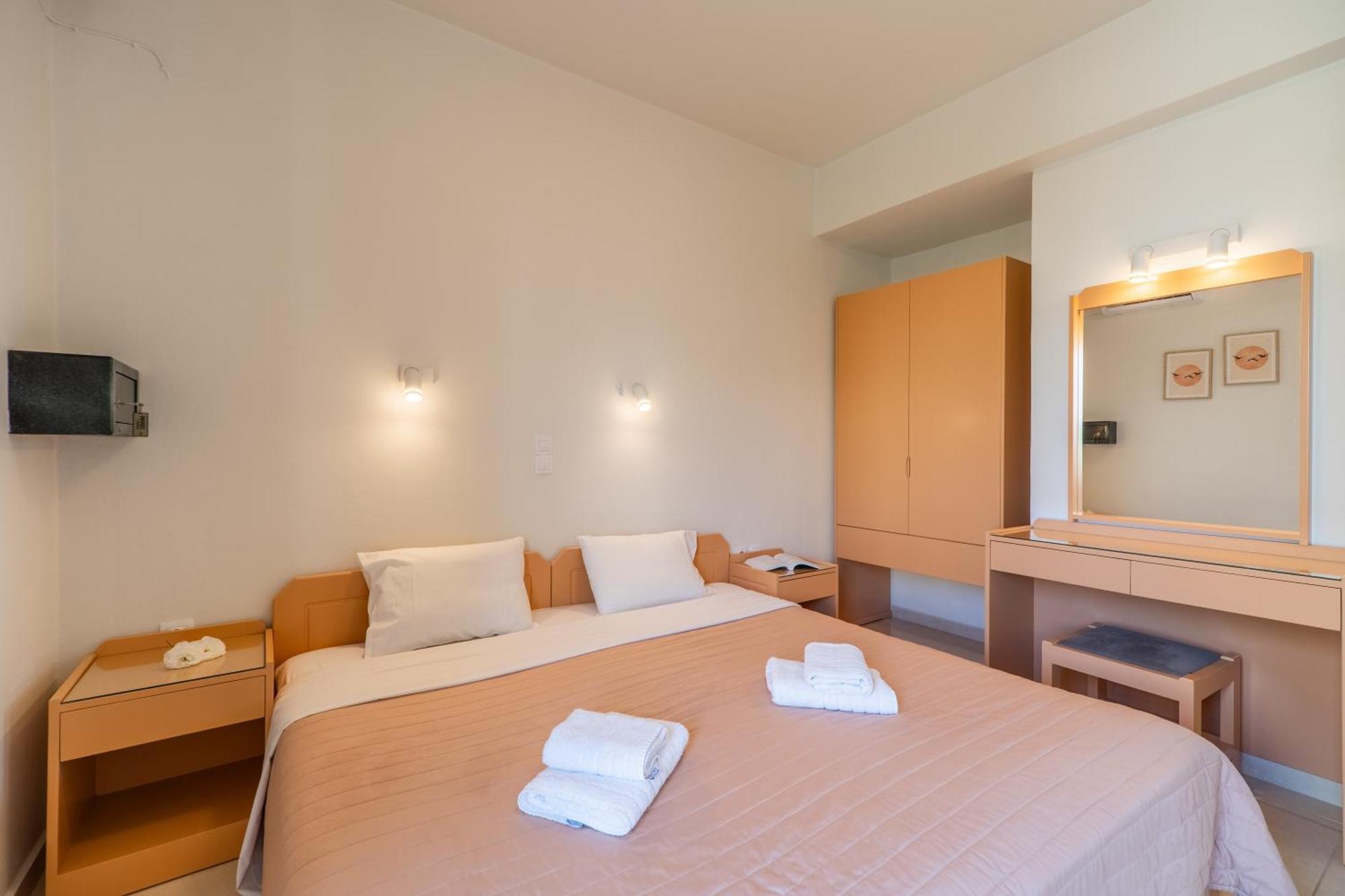 Apartment Manos Beachside