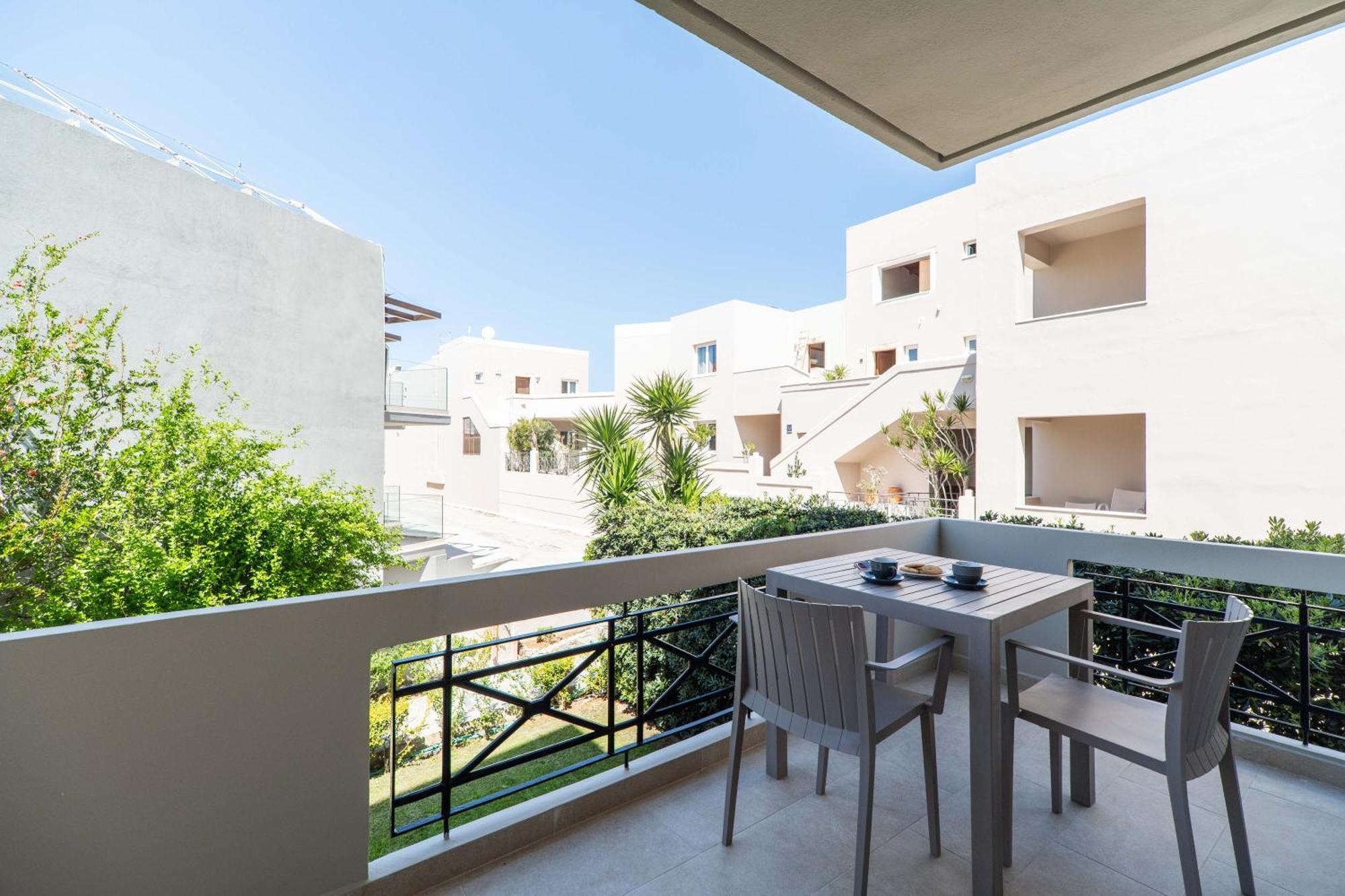 Apartment Manos Beachside